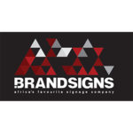Brandsigns