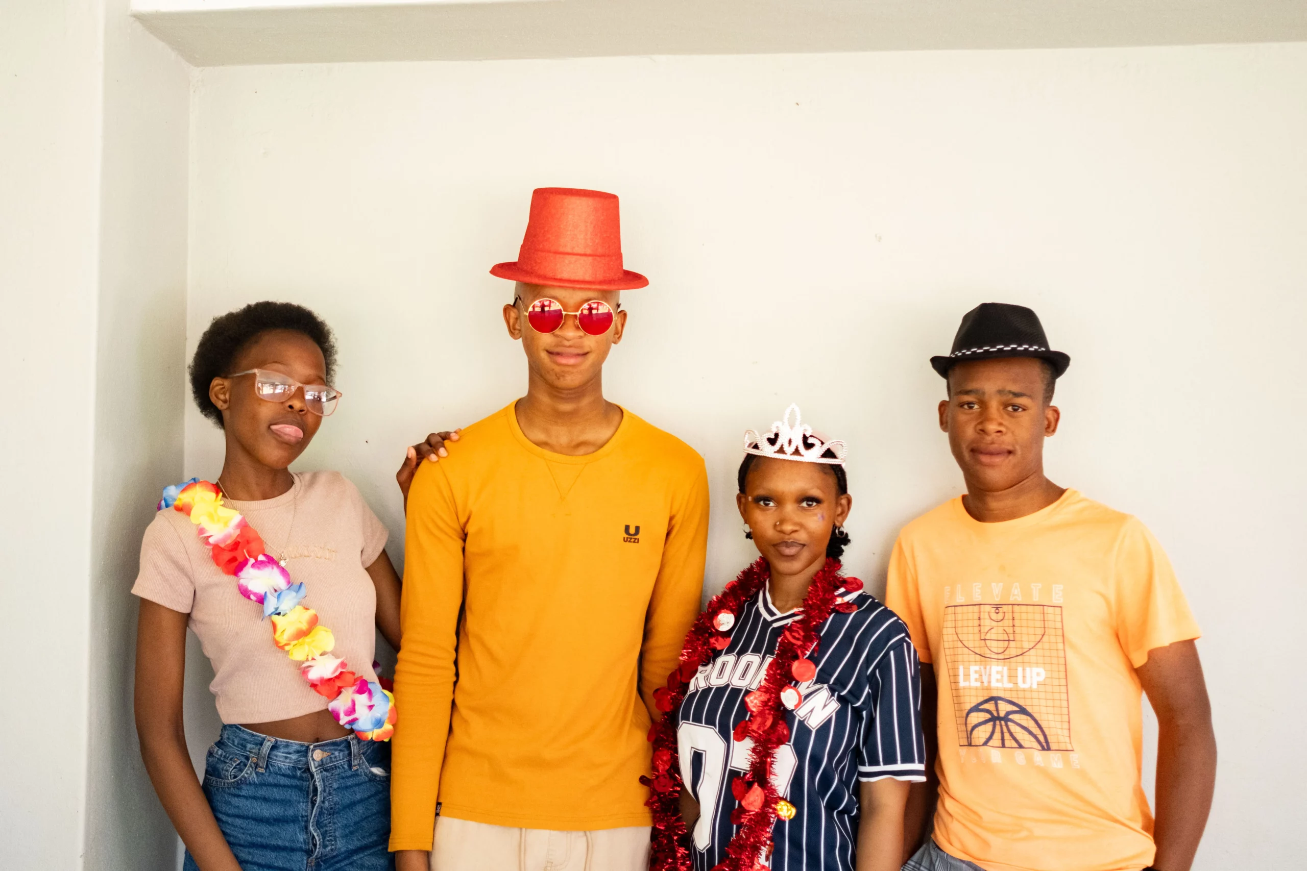 Education Centre – End-Of-Year Party / Awards