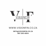 Visionfin Logo